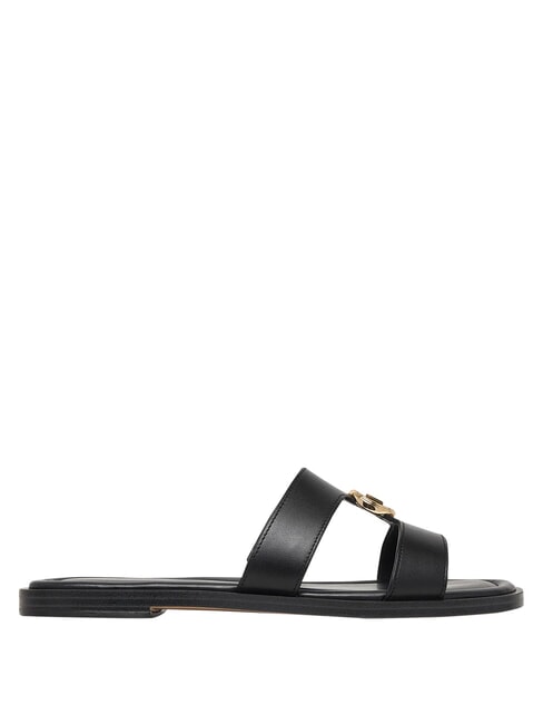 ERIN Leather sandals black - Women&rsquo;s shoes