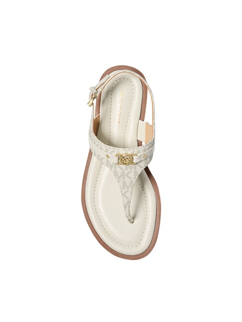 MANDY Low sandals van/cream - Women&rsquo;s shoes