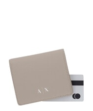ARMANI EXCHANGE A|X Small wallet sand - Women&rsquo;s Wallets - 4