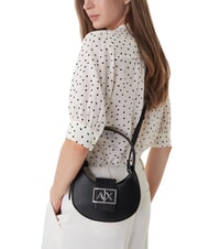 ARMANI EXCHANGE JODIE Mini bag, with shoulder strap black - Women&rsquo;s Bags - 2