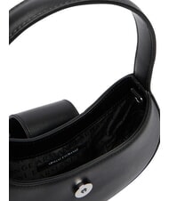 ARMANI EXCHANGE JODIE Mini bag, with shoulder strap black - Women&rsquo;s Bags - 6
