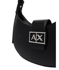 ARMANI EXCHANGE JODIE Shoulder bag black - Women&rsquo;s Bags - 6