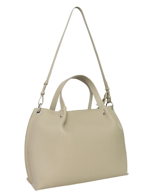 MILA Handbag, with shoulder strap sand - Women&rsquo;s Bags