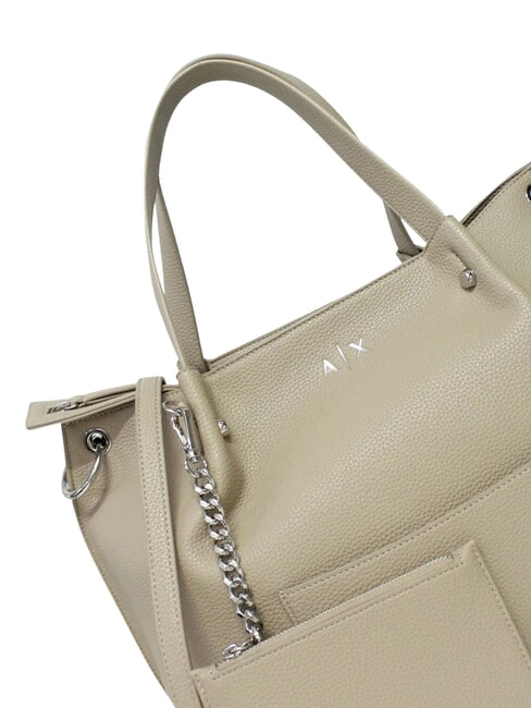 MILA Handbag, with shoulder strap sand - Women&rsquo;s Bags