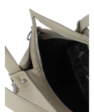 ARMANI EXCHANGE MILA Handbag, with shoulder strap sand - Women&rsquo;s Bags - 4