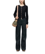 ARMANI EXCHANGE WAVE Shopping bag with shoulder strap savanna/mineral - Women&rsquo;s Bags - 2