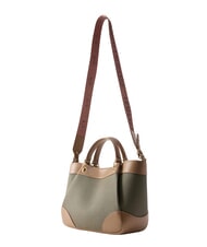 ARMANI EXCHANGE WAVE Shopping bag with shoulder strap savanna/mineral - Women&rsquo;s Bags - 3