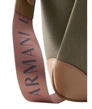 ARMANI EXCHANGE WAVE Shopping bag with shoulder strap savanna/mineral - Women&rsquo;s Bags - 7