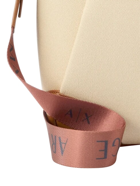 WAVE Shopping bag with shoulder strap natural / saline clay - Women&rsquo;s Bags