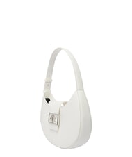 ARMANI EXCHANGE JODIE Shoulder bag off-white - Women&rsquo;s Bags - 4