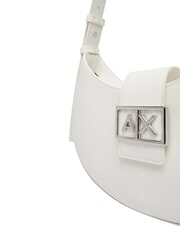 ARMANI EXCHANGE JODIE Shoulder bag off-white - Women&rsquo;s Bags - 5