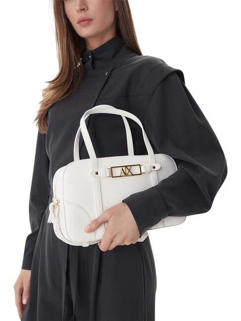 POLLY Tote bag with shoulder strap off-white - Women&rsquo;s Bags