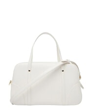 ARMANI EXCHANGE POLLY Tote bag with shoulder strap off-white - Women&rsquo;s Bags - 3