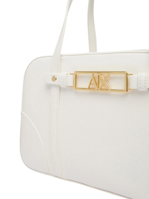 POLLY Tote bag with shoulder strap off-white - Women&rsquo;s Bags