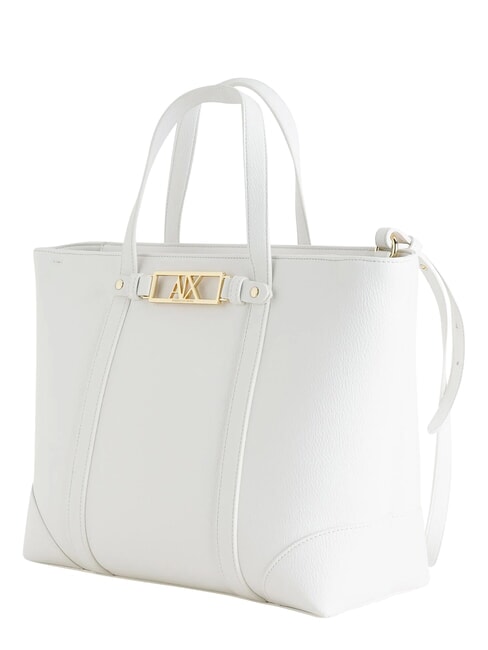 POLLY Shopping bag with shoulder strap off-white - Women&rsquo;s Bags
