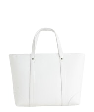 ARMANI EXCHANGE POLLY Shopping bag with shoulder strap off-white - Women&rsquo;s Bags - 3