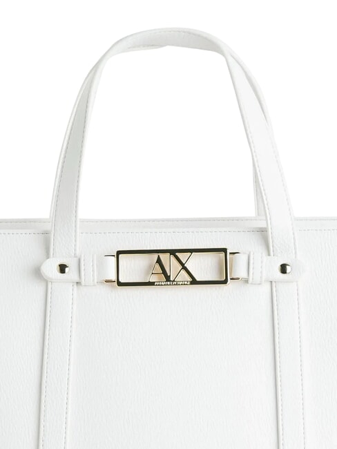 POLLY Shopping bag with shoulder strap off-white - Women&rsquo;s Bags