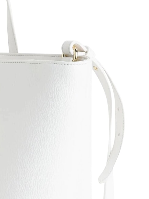 POLLY Shopping bag with shoulder strap off-white - Women&rsquo;s Bags