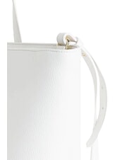 ARMANI EXCHANGE POLLY Shopping bag with shoulder strap off-white - Women&rsquo;s Bags - 5