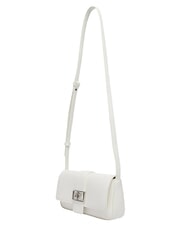 ARMANI EXCHANGE JODIE Mini bag, shoulder bag off-white - Women&rsquo;s Bags - 4