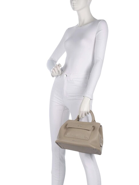 NICOLE L Handbag, with shoulder strap sand - Women&rsquo;s Bags