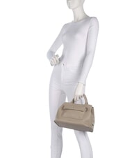 ARMANI EXCHANGE NICOLE L Handbag, with shoulder strap sand - Women&rsquo;s Bags - 2