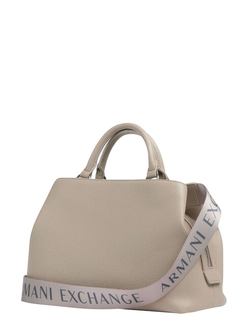 NICOLE L Handbag, with shoulder strap sand - Women&rsquo;s Bags