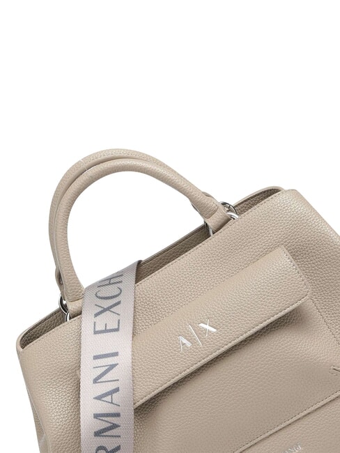 NICOLE L Handbag, with shoulder strap sand - Women&rsquo;s Bags