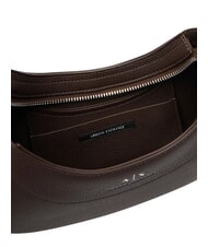 ARMANI EXCHANGE SMALL HOBO shoulder bag dusk shade - Women&rsquo;s Bags - 6