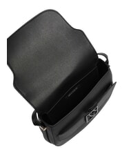 ARMANI EXCHANGE SUSY Shoulder bag black - Women&rsquo;s Bags - 4