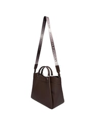 ARMANI EXCHANGE WAVE Handbag with shoulder strap dusk shade - Women&rsquo;s Bags - 4