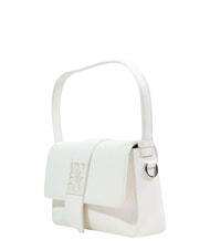 ARMANI EXCHANGE SUSY SOFT Shoulder bag, with shoulder strap off-white - Women&rsquo;s Bags - 3
