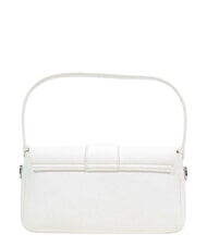 ARMANI EXCHANGE SUSY SOFT Shoulder bag, with shoulder strap off-white - Women&rsquo;s Bags - 4
