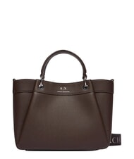 ARMANI EXCHANGE WAVE Handbag with shoulder strap dusk shade - Women&rsquo;s Bags - 3