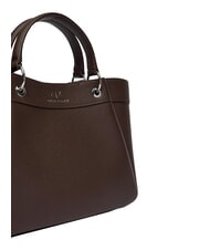 ARMANI EXCHANGE WAVE Handbag with shoulder strap dusk shade - Women&rsquo;s Bags - 6