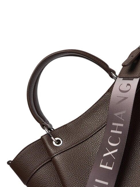 WAVE Handbag with shoulder strap dusk shade - Women&rsquo;s Bags