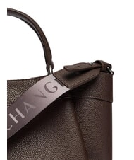 ARMANI EXCHANGE WAVE Handbag with shoulder strap dusk shade - Women&rsquo;s Bags - 8