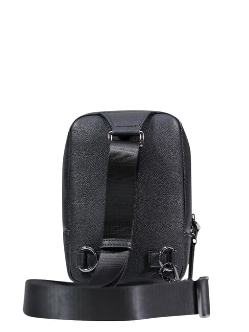 ALEX Backpack black - Over-the-shoulder Bags for Men