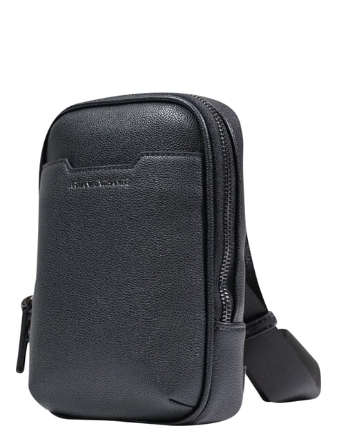 ALEX Backpack black - Over-the-shoulder Bags for Men