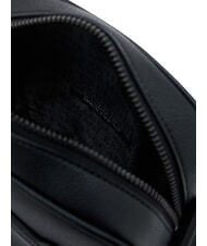 ARMANI EXCHANGE ALEX Shoulder bag black - Over-the-shoulder Bags for Men - 7