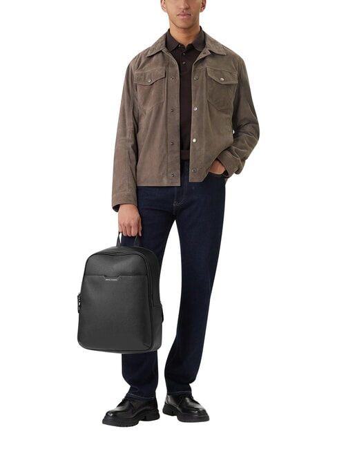 ALEX Backpack black - Laptop backpacks