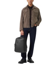 ARMANI EXCHANGE ALEX Backpack black - Laptop backpacks - 2