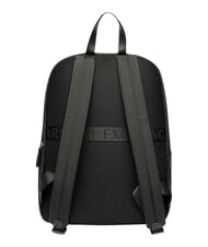 ARMANI EXCHANGE ALEX Backpack black - Laptop backpacks - 3
