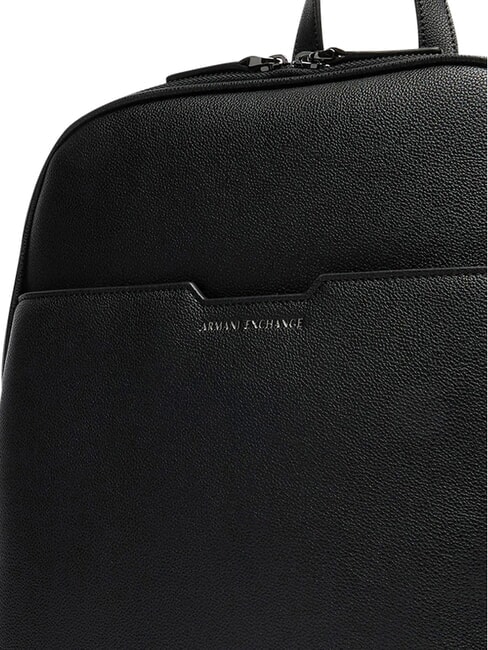 ALEX Backpack black - Laptop backpacks