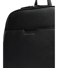 ARMANI EXCHANGE ALEX Backpack black - Laptop backpacks - 5