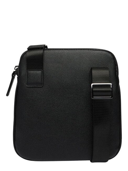 ALEX Shoulder bag black - Over-the-shoulder Bags for Men