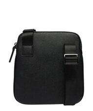 ARMANI EXCHANGE ALEX Shoulder bag black - Over-the-shoulder Bags for Men - 3