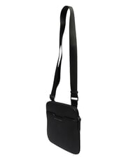 ARMANI EXCHANGE ALEX Shoulder bag black - Over-the-shoulder Bags for Men - 4