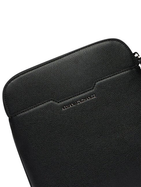 ALEX Shoulder bag black - Over-the-shoulder Bags for Men