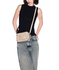 ARMANI EXCHANGE A|X BUCKLE Shoulder bag - Women&rsquo;s Bags